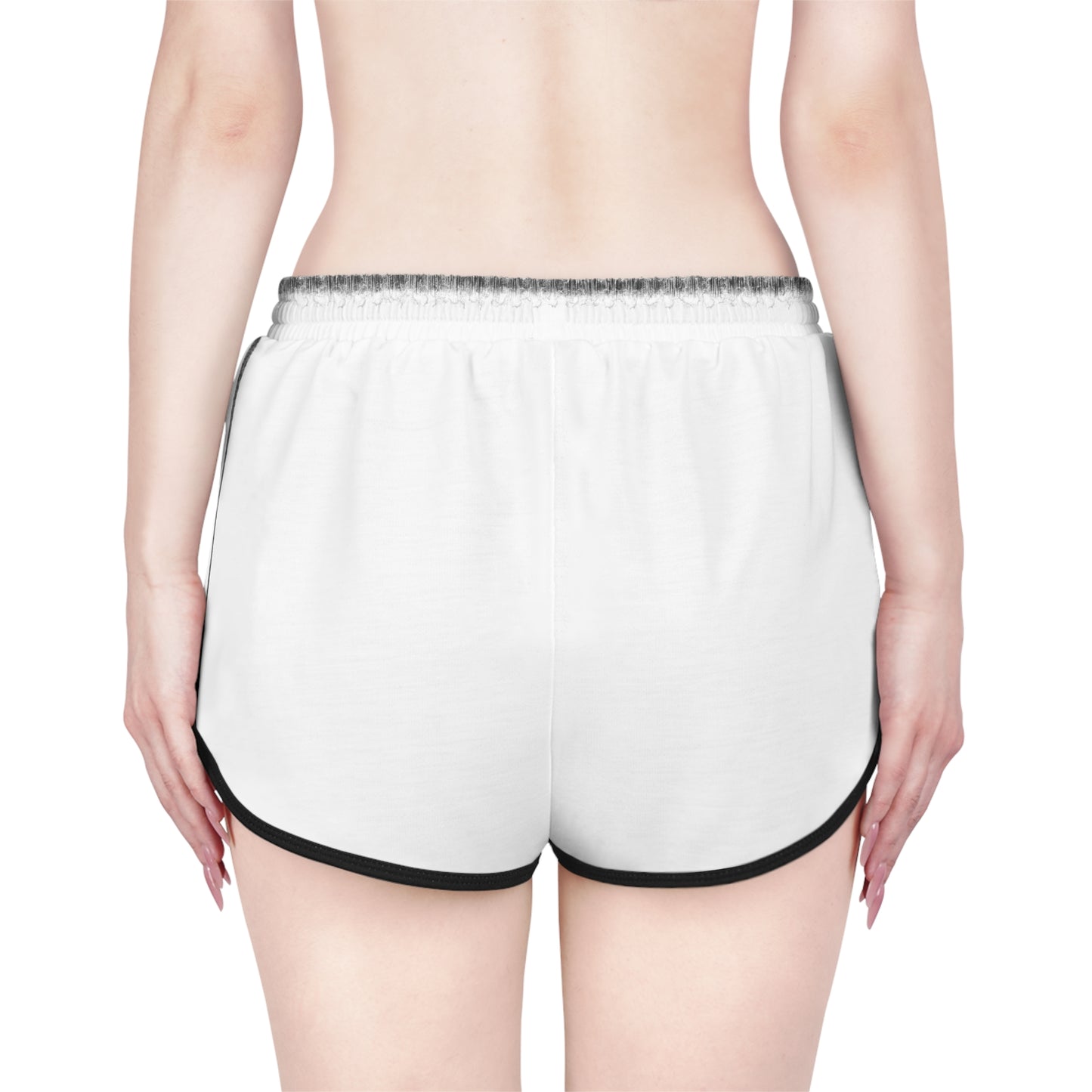 Shmacked Streetwear Sinister Strays Women's Relaxed Shorts