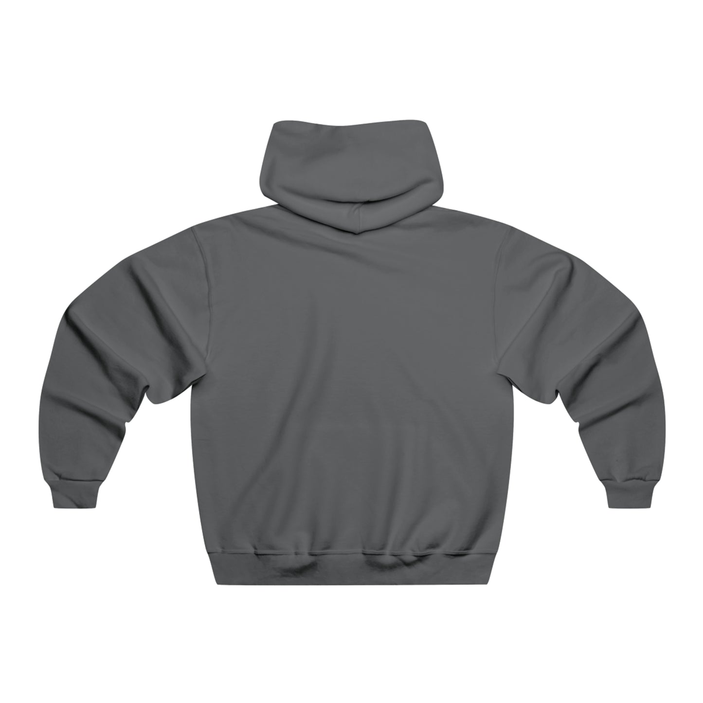 Shmacked Streetwear Official Worldwide Hoodie NUBLEND® Hooded Sweatshirt