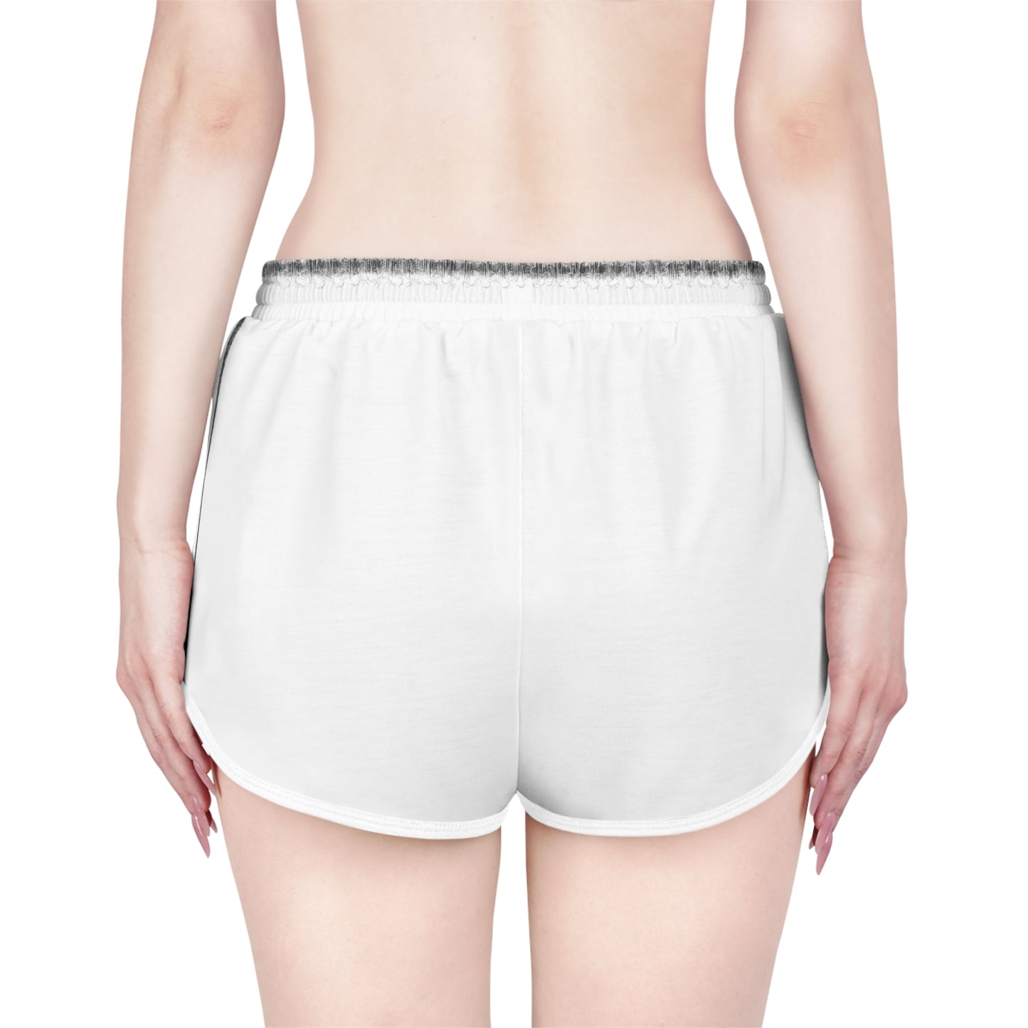 Shmacked Streetwear Sinister Strays Women's Relaxed Shorts