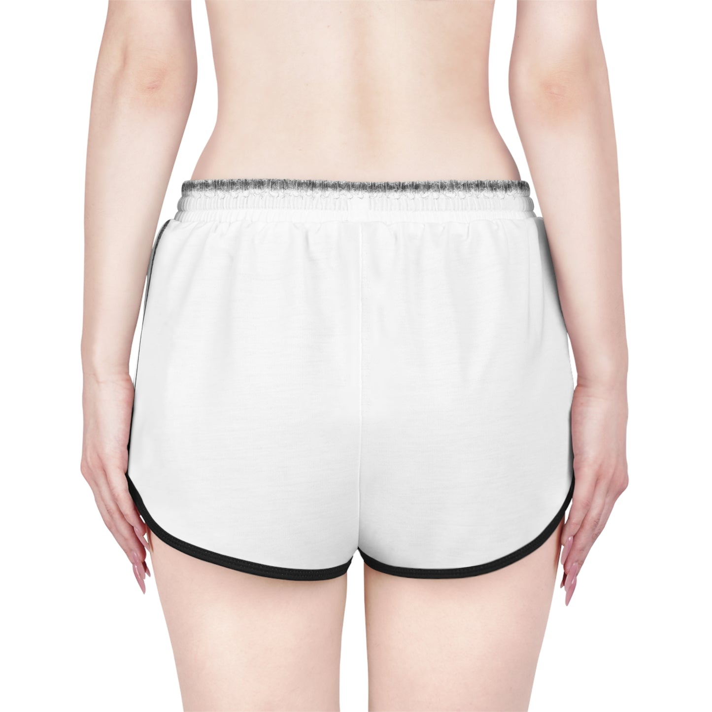 Shmacked Streetwear Sinister Strays Women's Relaxed Shorts