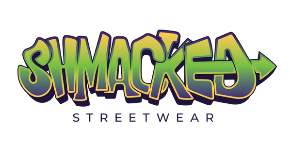 Shmacked Streetwear logo